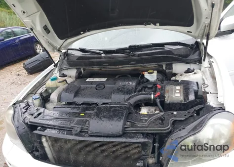 2013 Volvo Xc90 3.2/3.2 Platinum/3.2 Premier Plus z USA, uszkodzony, nr VIN YV4952CZ1D1638270